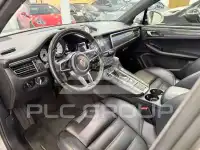 2020 Porsche MACAN