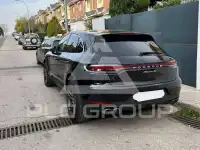 2020 Porsche MACAN