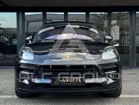 2020 Porsche MACAN