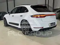 2020 Porsche MACAN