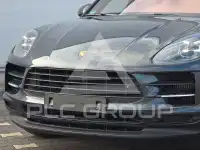 2020 Porsche MACAN