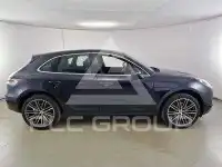 2020 Porsche MACAN