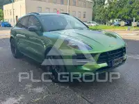 2020 Porsche MACAN