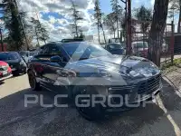 2020 Porsche MACAN