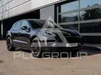 2020 Porsche MACAN
