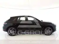 2020 Porsche MACAN