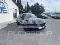 2020 Porsche MACAN