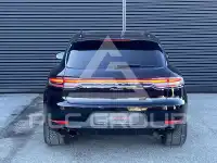 2020 Porsche MACAN