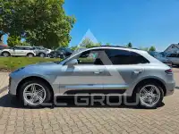 2020 Porsche MACAN
