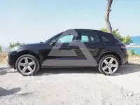 2020 Porsche MACAN