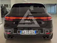 2020 Porsche MACAN