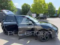 2020 Porsche MACAN