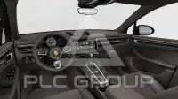 2020 Porsche MACAN