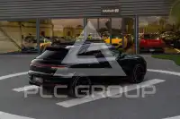 2020 Porsche MACAN