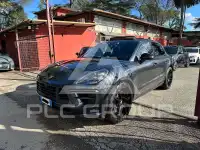 2020 Porsche MACAN