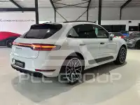 2020 Porsche MACAN