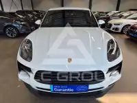 2020 Porsche MACAN