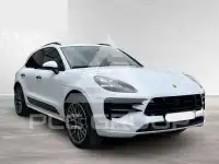 2020 Porsche MACAN