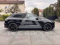 2020 Porsche MACAN