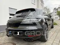 2020 Porsche MACAN