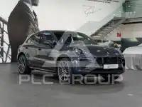 2020 Porsche MACAN
