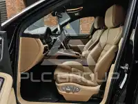 2020 Porsche MACAN