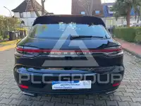 2020 Porsche MACAN