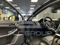 2020 Porsche MACAN