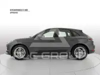 2020 Porsche MACAN