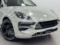 2020 Porsche MACAN