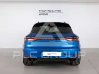 2020 Porsche MACAN
