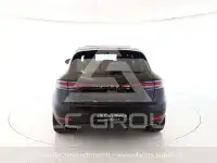 2020 Porsche MACAN