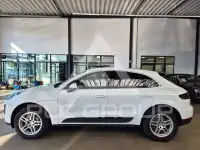 2020 Porsche MACAN