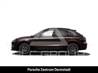 2020 Porsche MACAN