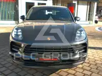 2020 Porsche MACAN