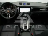 2020 Porsche MACAN