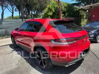 2020 Porsche MACAN