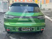 2020 Porsche MACAN