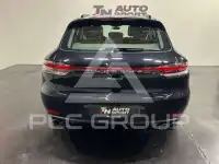 2020 Porsche MACAN