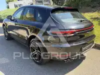2020 Porsche MACAN