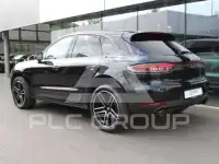 2020 Porsche MACAN