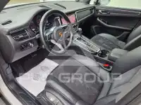 2020 Porsche MACAN