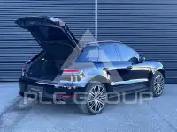 2020 Porsche MACAN