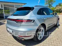 2020 Porsche MACAN