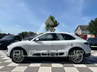 2020 Porsche MACAN