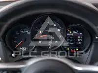 2020 Porsche MACAN