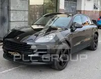 2020 Porsche MACAN
