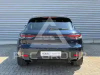 2020 Porsche MACAN