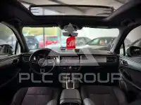 2020 Porsche MACAN