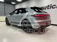 2020 Porsche MACAN
